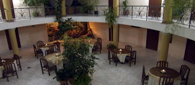 Photos of Hostal Espa&ntilde;a