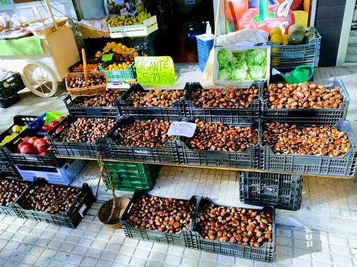 Fruteria "La huerta de Vale" - Thumbnail