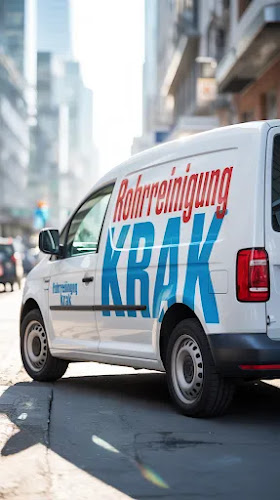 Krak Rohrreinigung