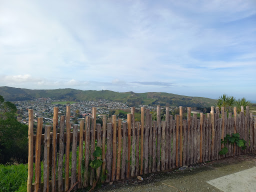 Titirangi Scenic Lookout of Kaiti, Gisborne - Thumbnail
