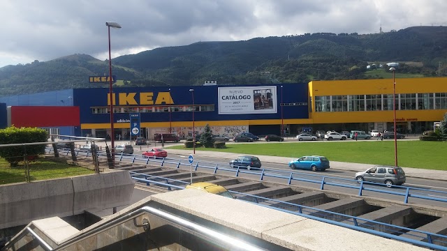 IKEA Barakaldo