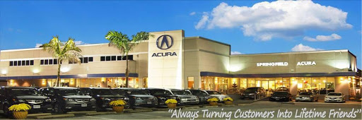 Springfield Acura