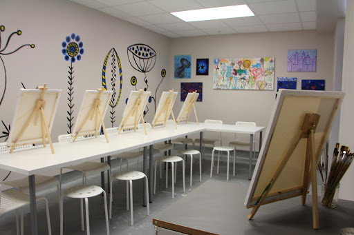 Clay Cup Studios - Visual
