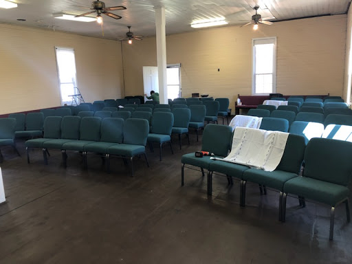 The Church at Brawley's Fork - Thumbnail