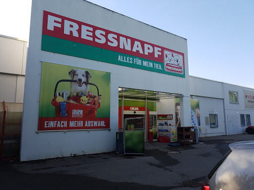 Fressnapf Reutlingen