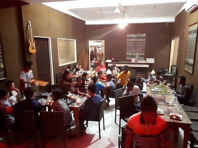 Photos of ElCafe Sumba