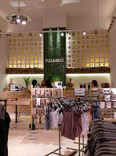 Pull & Bear Sonora - Visual