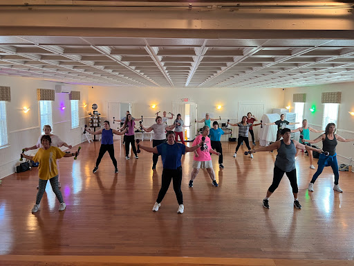 Ray of Light Fitness Studio - Thumbnail