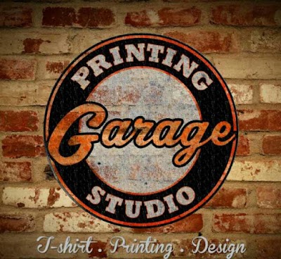 photo of Garage Printing Studio