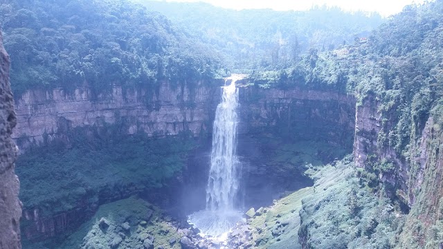 Casa Museo Salto de Tequendama Biodiversidad y Cultura