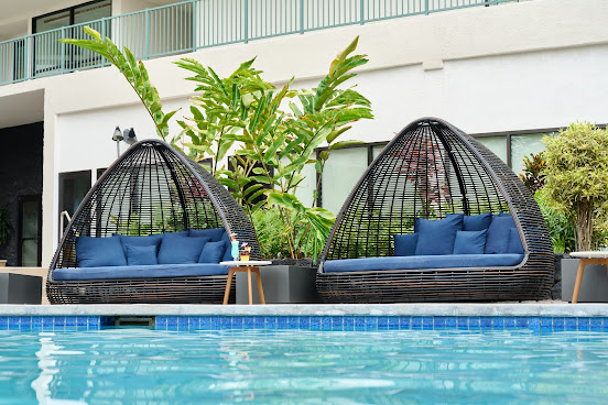 OUTRIGGER Kona Resort & Spa by null