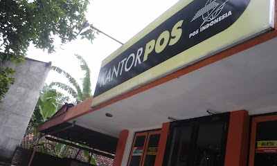 post-office