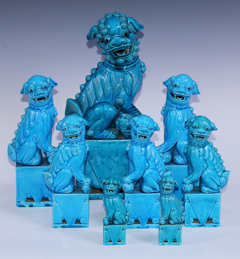 Objets de Vertu (objetsdevertu.com) Asian Art & Antiques Gallery - United Kingdom