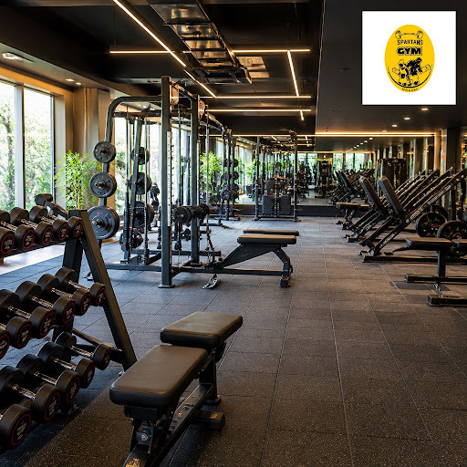 A truly great gym is more than just machines. At Spartans Gym Dwarka, we combine advanced equipme…