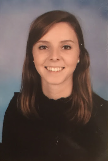 MANON DACQUIN