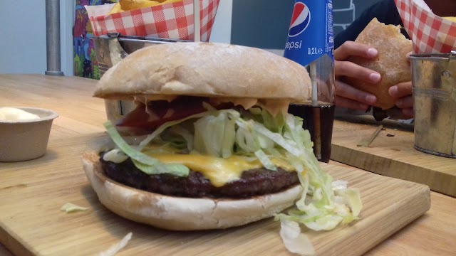 Burgers