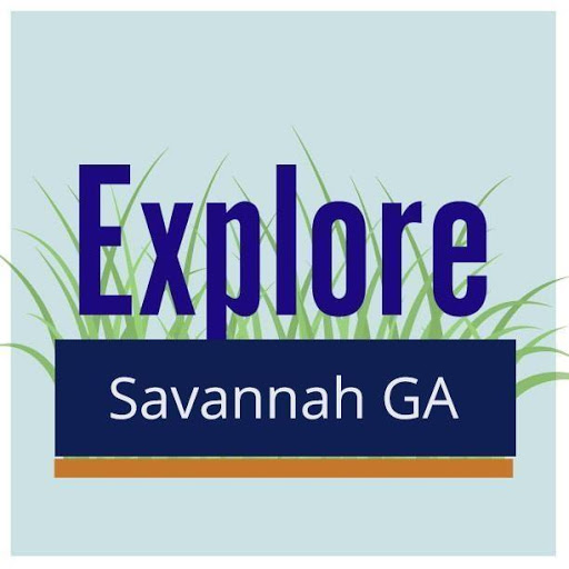 Explore Savannah - Visual