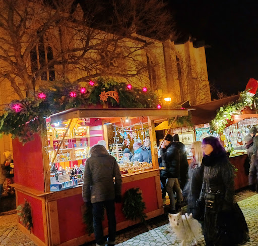 Ahrweiler Weihnachtsmarkt