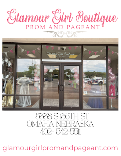 Glamour Girl Prom and Pageant