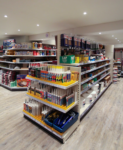 Buxton Woodworks - Thumbnail