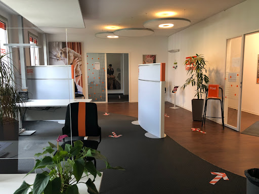 DAK-Gesundheit Servicezentrum Potsdam