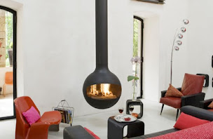 Photo n°13 de Espace Feu à Chambray-lès-Tours (Magasin de poêles à bois)