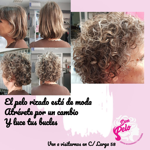 Don Pelo - Thumbnail