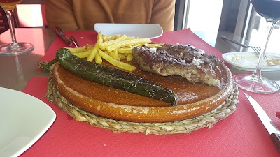 Photos of Bar Restaurante Andaluc&iacute;a