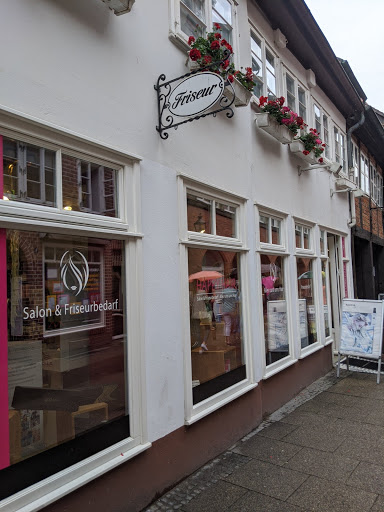 Friseursalon Happyhair24