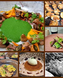 Photo n°17 de Restaurant Le Nid / Table Intimiste - Flayosc à Flayosc (Cuisine française moderne)