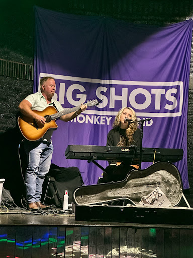 Big Shots - Thumbnail