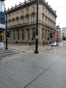 Piccadilly Plaza Post Office manchester