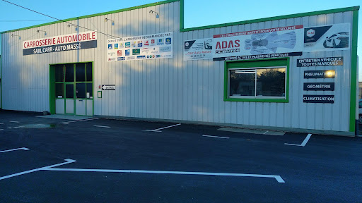 Photo de SARL CARR AUTO MASSE