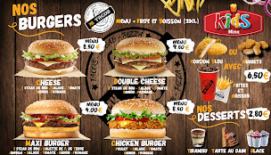 Photo n°3 de Mk Tacos à Pessac (Restaurant de tacos)