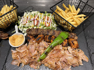 Photo n°9 de Restaurant SARAY à Albertville (Pizzeria)