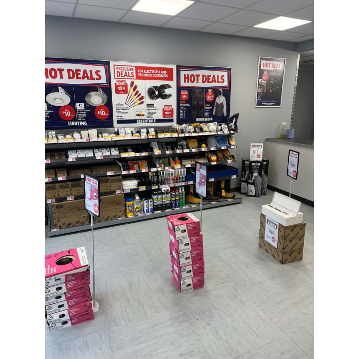 Screwfix Walworth Road photo 2