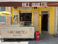 Menu Chez Uguette Page 2