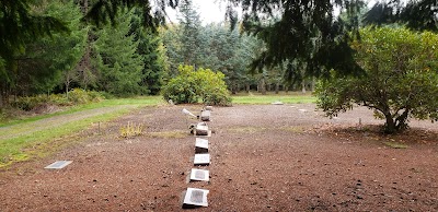 Mountain view cemetery