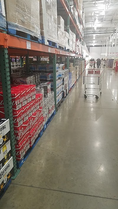 Costco Wholesale