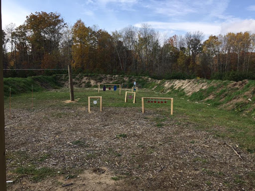 Newaygo Firearms, Training Center & Range - Thumbnail
