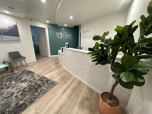 Evolve Dental Studio Gallery - Canada