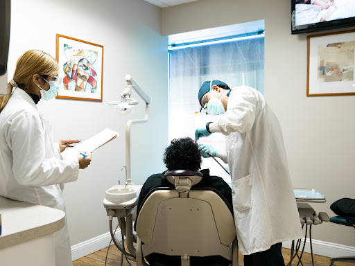 Roosevelt Dental Care