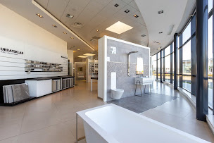 Photo n°20 de Porcelanosa La Roche sur Yon à La Roche-sur-Yon (Fabricant de carreaux)