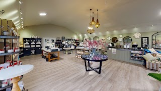 Lower Lodge Candles
