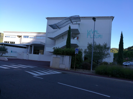 Photo de Maison de Retraite La Murelle à Saint-Geniès-de-Fontedit (34480)