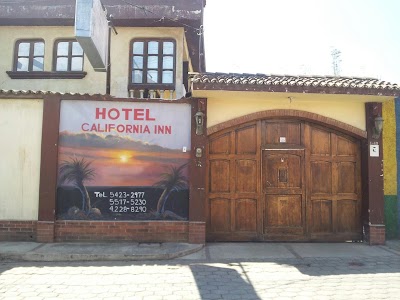 Photos of Hotel California INN