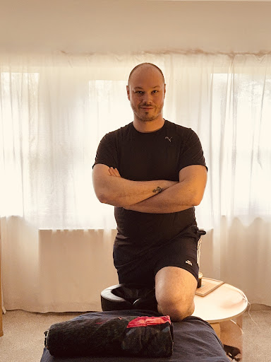 Massage Therapy by Matte