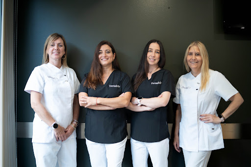 Dentalmir Odontologia Integral