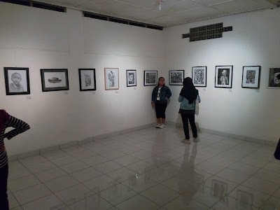 Photos of GALERI SMSR