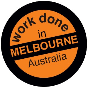 Concise Super Gallery - Australia